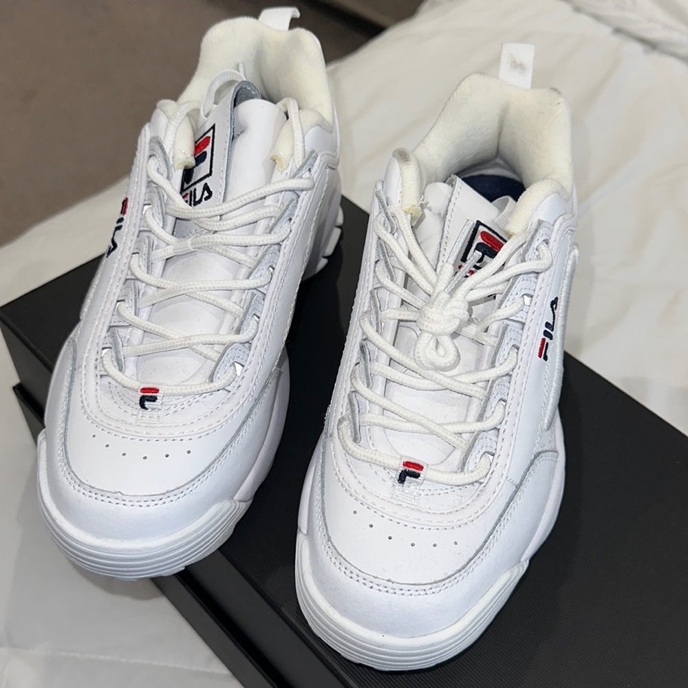 FILA DISRUPTER